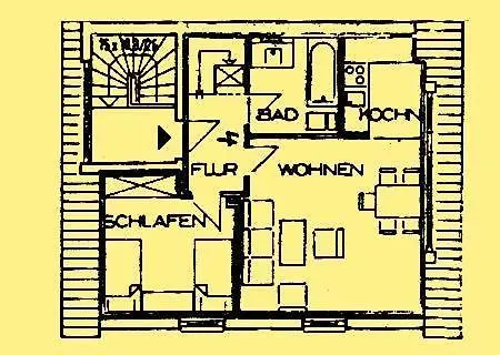 Apartment Haus-gotland-wohnung-06