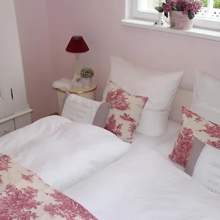 度假居 Haus Gotland - #76038 埃肯弗德