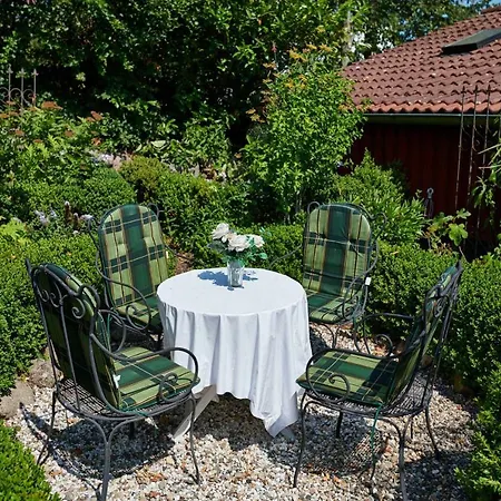 Haus Gotland - #76038 埃肯弗德