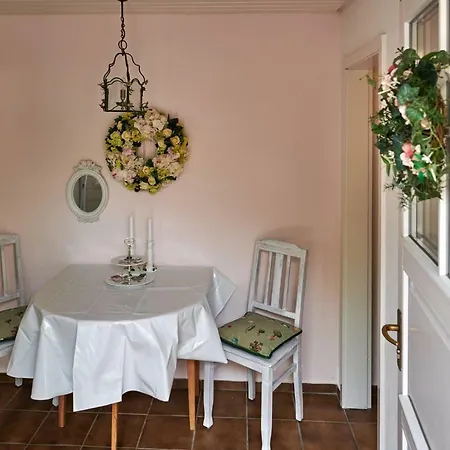 Haus Gotland - #76038 埃肯弗德
