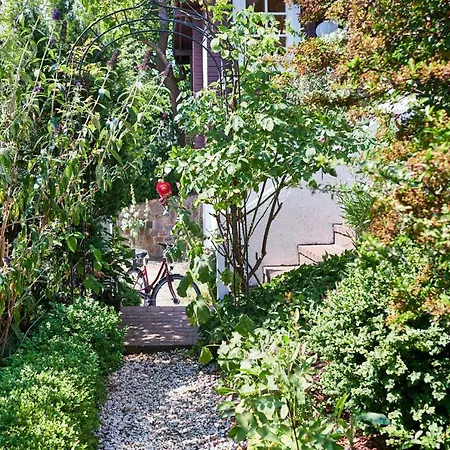 Haus Gotland - #76038 埃肯弗德