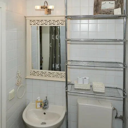 度假居 Haus Gotland - #76038