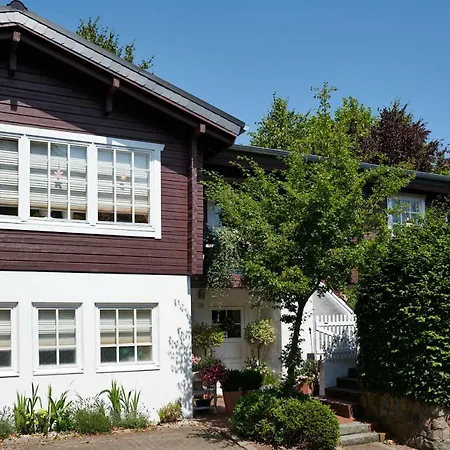 Haus Gotland - #76038 度假居 埃肯弗德