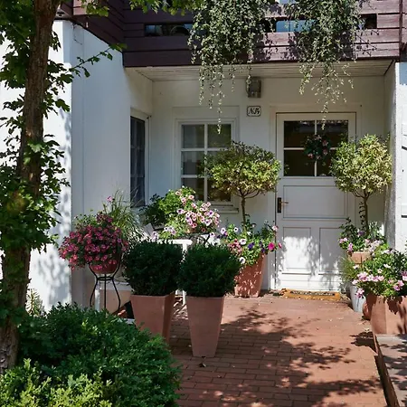 Haus Gotland - #76038 度假居 *